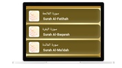 Islam Sobhi - Quran MP3 screenshot 4