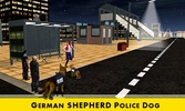 Police Dog Crime City Chase screenshot 13