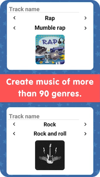 Musician Simulator - Preview 7