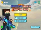 American Block Sniper Hero screenshot 7
