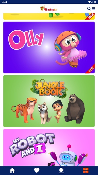 BabyTV - Preview 3