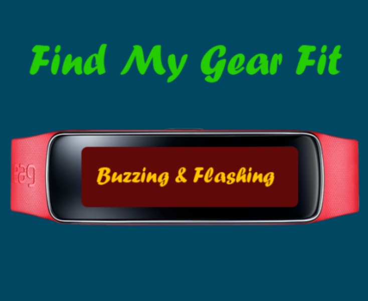Find My Gear Fit - Preview 1