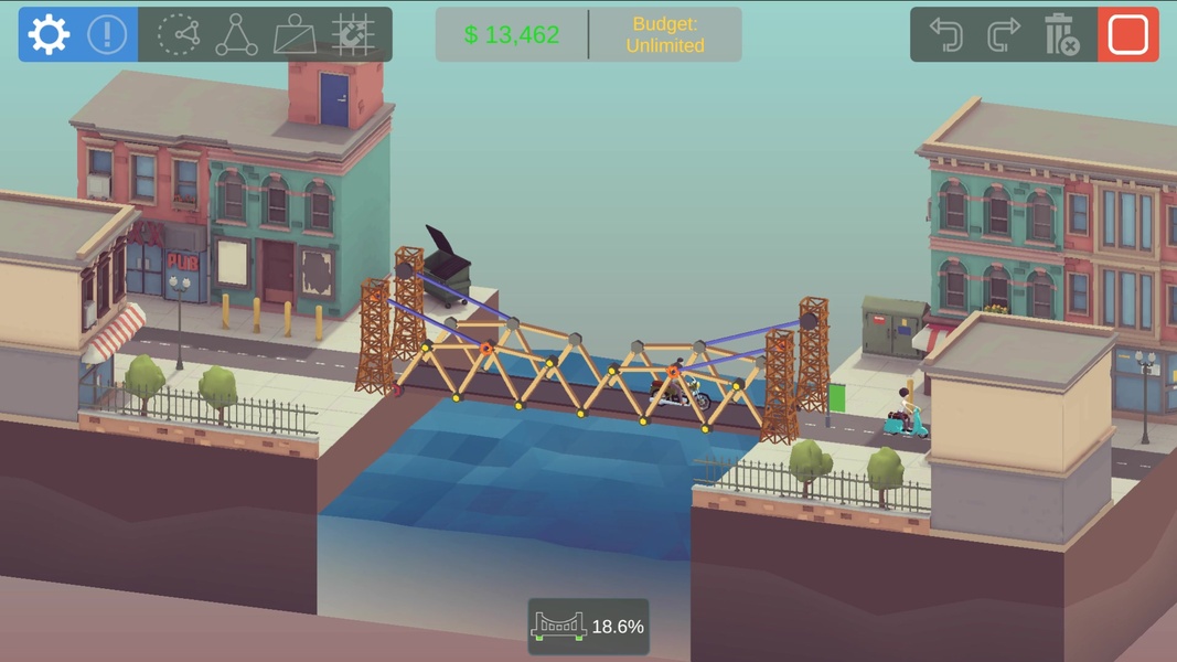 Bad Bridge - Preview 10