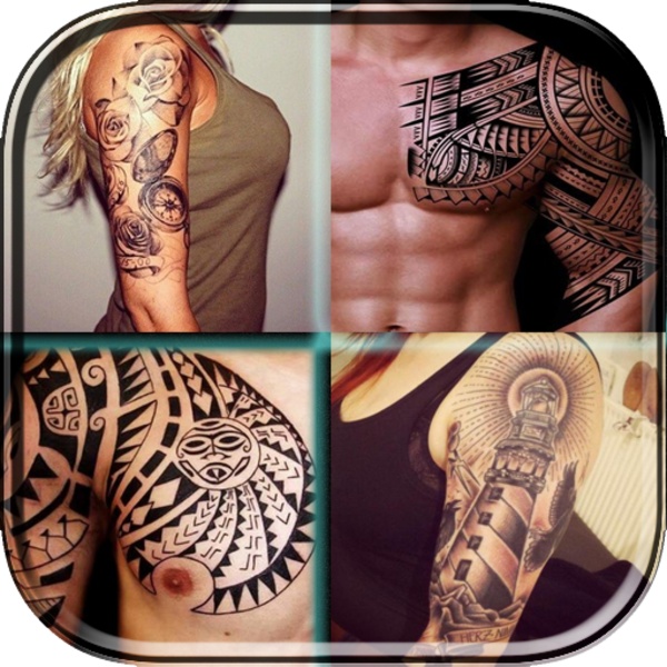 Tattoo My Photo Pro - Preview 4