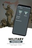Military ringtones screenshot 11