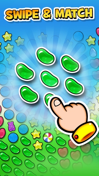 Sugar Rush - Preview 4