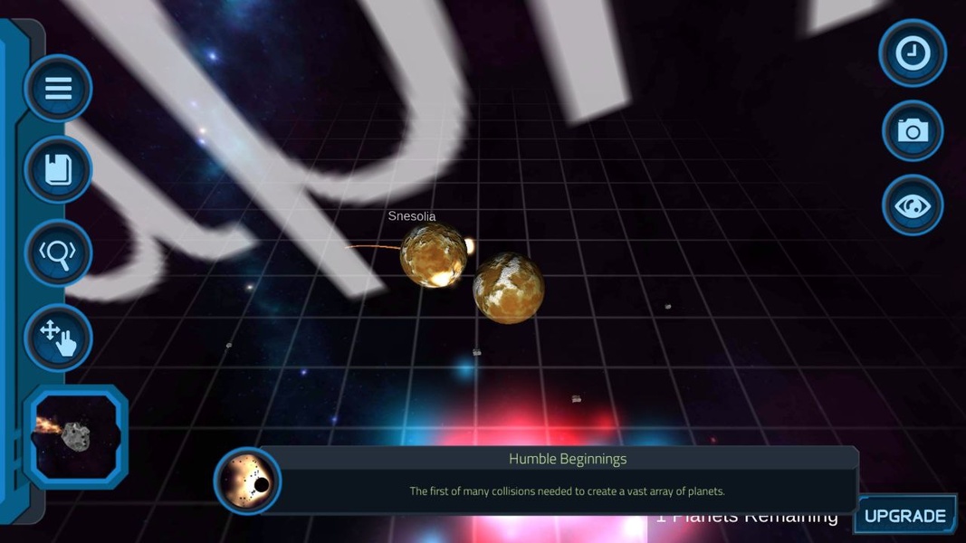 Pocket Galaxy - Preview 4