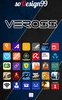 Veross Lite - Icon Pack screenshot 2