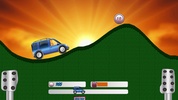 Climber Driver screenshot 1