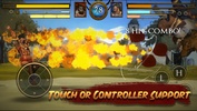 SINAG Fighting Game screenshot 4