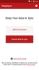 Autosync for MEGA - MegaSync screenshot 6