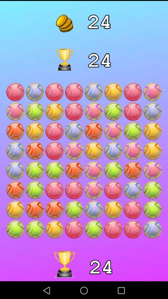 Match 3 Marbles - Preview 7