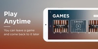 Backgammon Connect screenshot 3