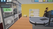 SuperMarket Simulator 3D screenshot 1