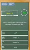 Pediatric Quiz screenshot 3