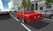 Traffic Street Racing screenshot 3