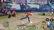 King of Fighters World screenshot 12