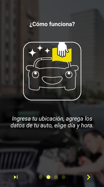 LavameApp - Preview 3