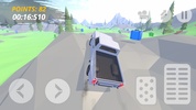 Offroad Racing Online screenshot 9