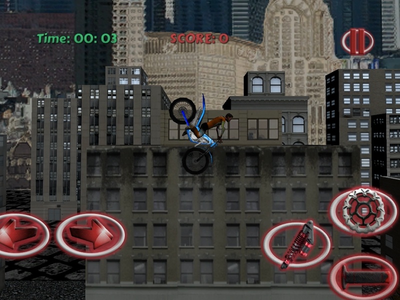 Trial Racing 2 - Preview 3