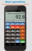 Calculator Plus screenshot 13