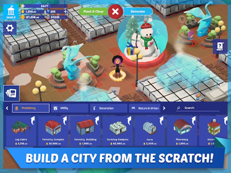 Polity - Preview 6