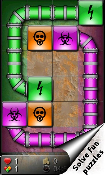 Plumber reloaded - Preview 6