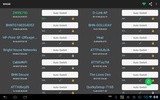 Switcher Widget Jaringan Wifi screenshot 2