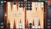 Backgammon – Lord of the Board screenshot 2
