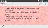 Diarios screenshot 2