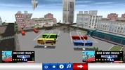 Coach Bus Driving Simulator 2020: City Bus Free screenshot 12