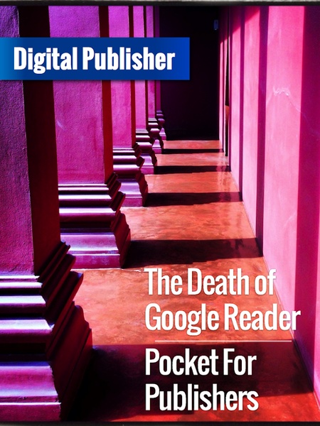 Digital Publisher - Preview 2