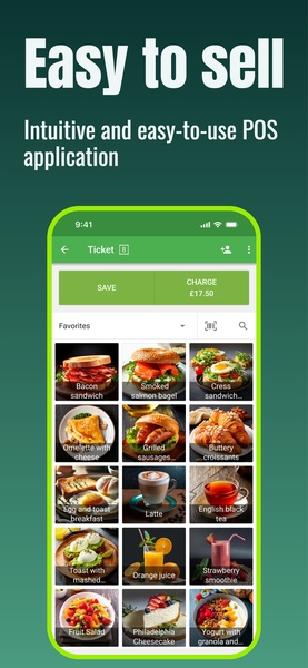 Loyverse POS - Preview 9