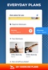 Perfect Posture & Healthy back screenshot 4