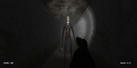 Slenderman Must Die screenshot 5