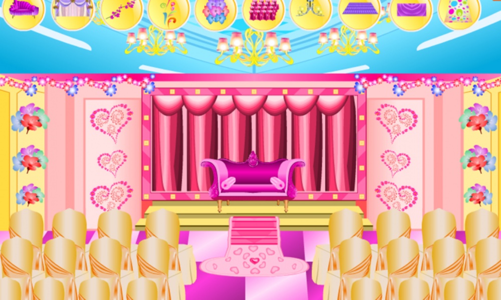 Wedding Planner Marriage Hall - Preview 8