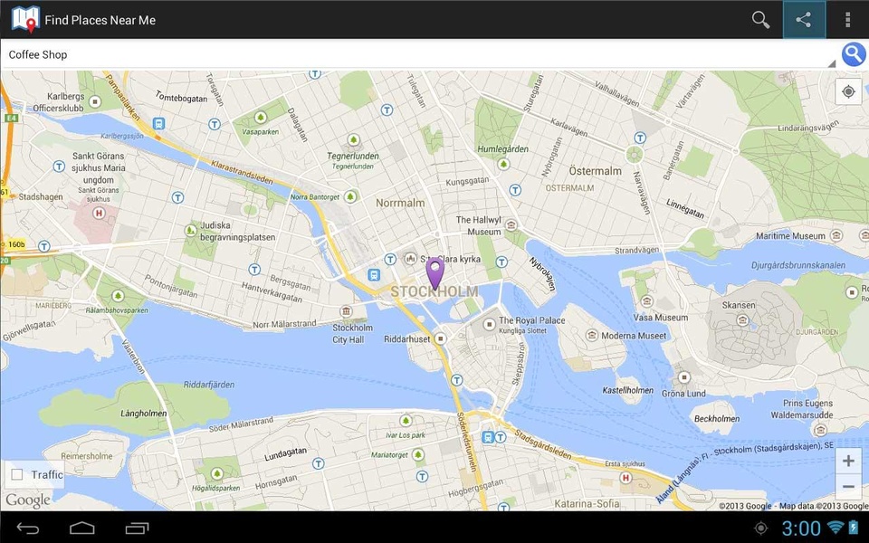 Find Places Near Me - Preview 15