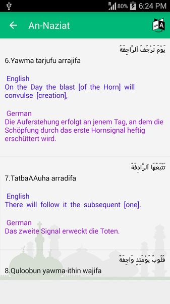 Prayer Times & Qibla Pro - Preview 14