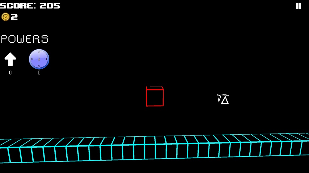 RunJump - Preview 1