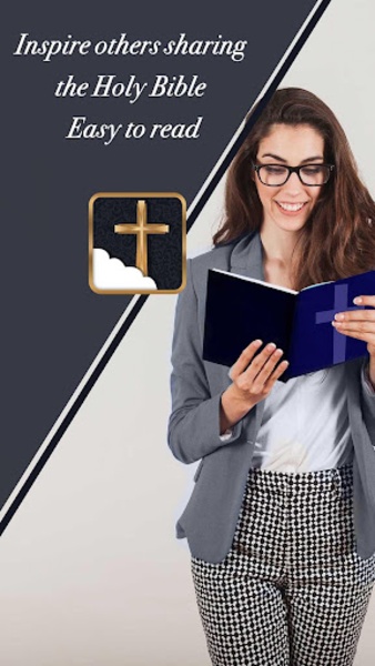 Easy To Read Bible Free - Preview 20