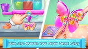 Candy Making Fever - Best Cooking Game screenshot 8