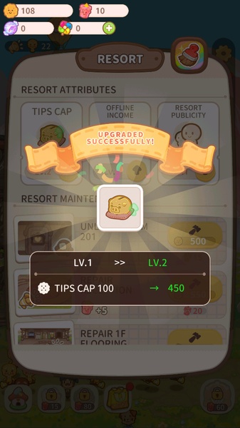 Resortopia - Preview 9