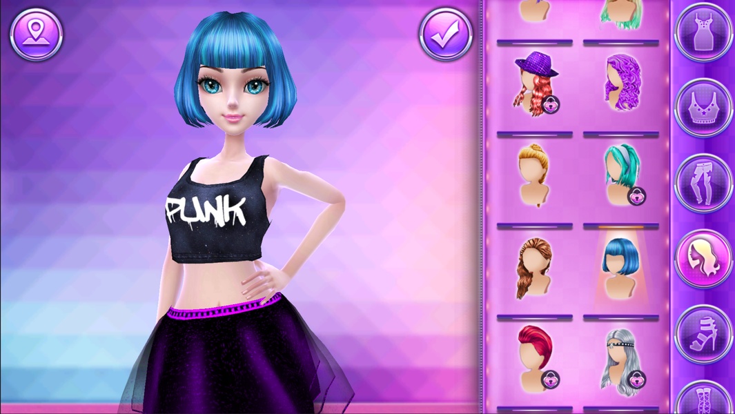 Music Idol - Coco Rock Star - Preview 3