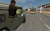 Armored Shoot Racing screenshot 3