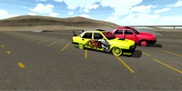 Şahin Modifiye _ Drift 3D screenshot 3