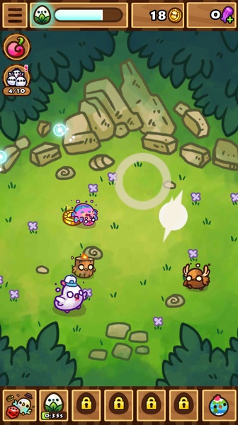 Chichens - Preview 2