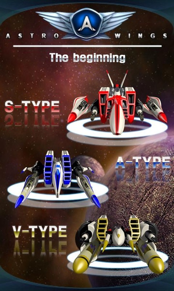 AW1: The space war has begun - Preview 5
