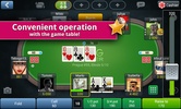 Jag Poker HD screenshot 4