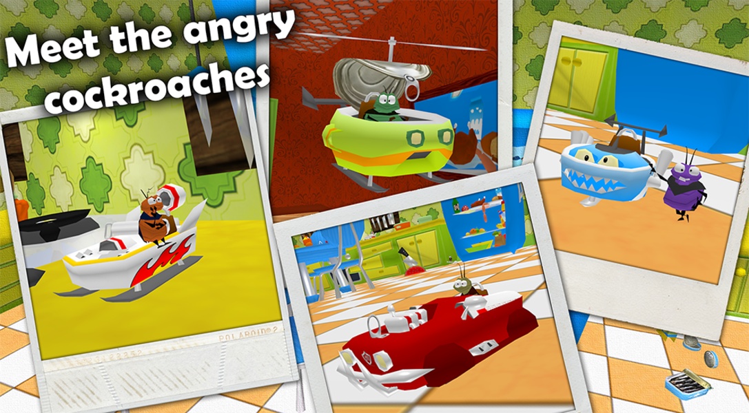 FastFood - Preview 5