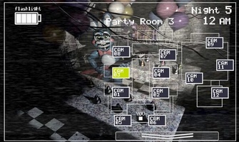 Five Nights At Freddy S 2 Untuk Android Unduh Apk Dari Uptodown
